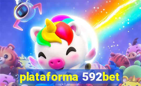 plataforma 592bet