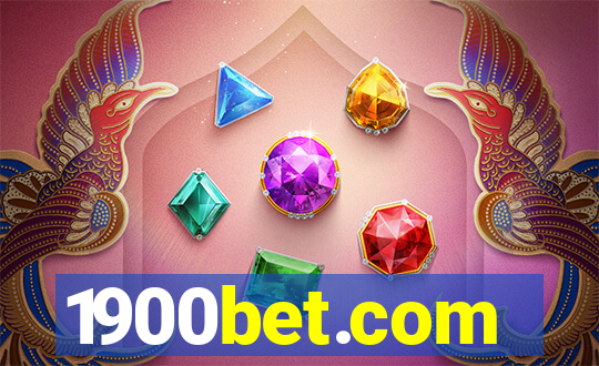 1900bet.com