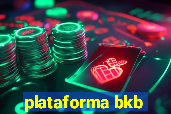 plataforma bkb