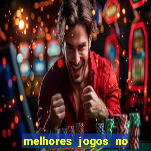 melhores jogos no play store