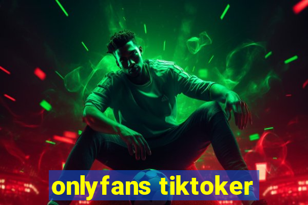 onlyfans tiktoker