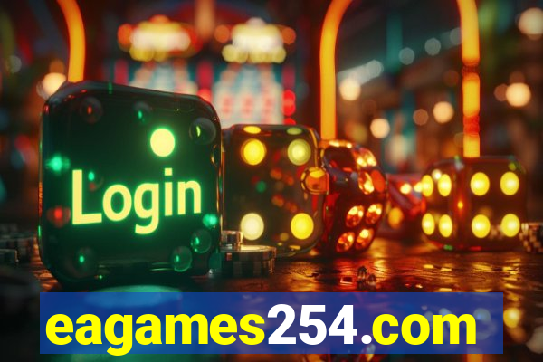 eagames254.com