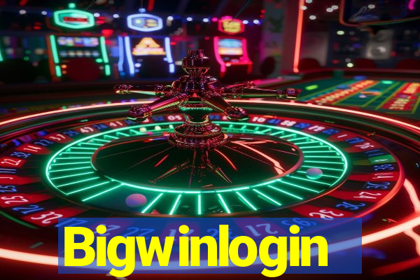 Bigwinlogin