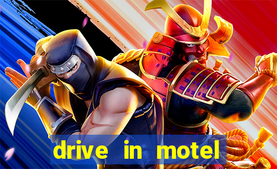 drive in motel porto alegre