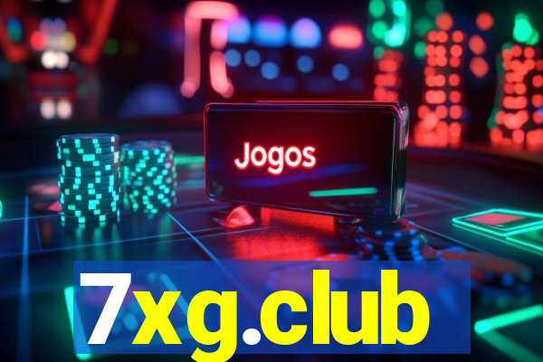 7xg.club