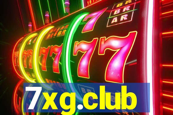 7xg.club