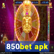 850bet apk