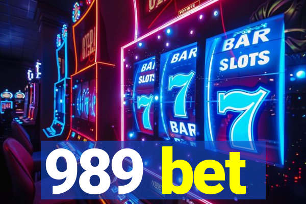 989 bet