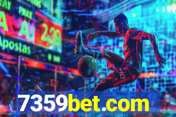 7359bet.com