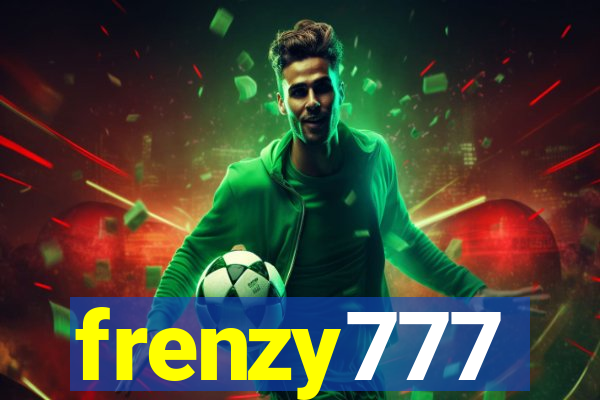 frenzy777