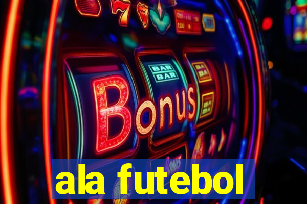 ala futebol