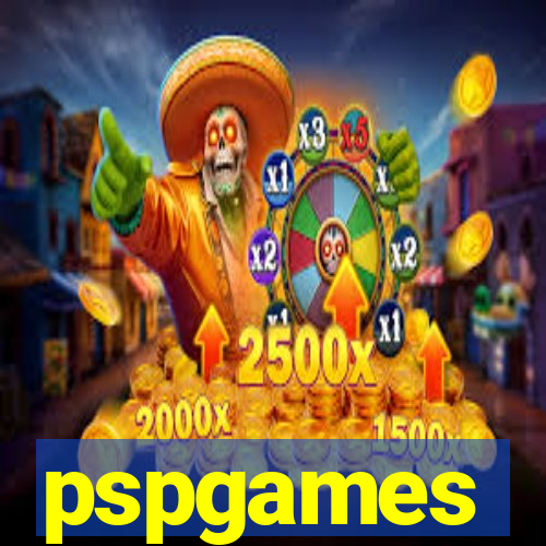 pspgames