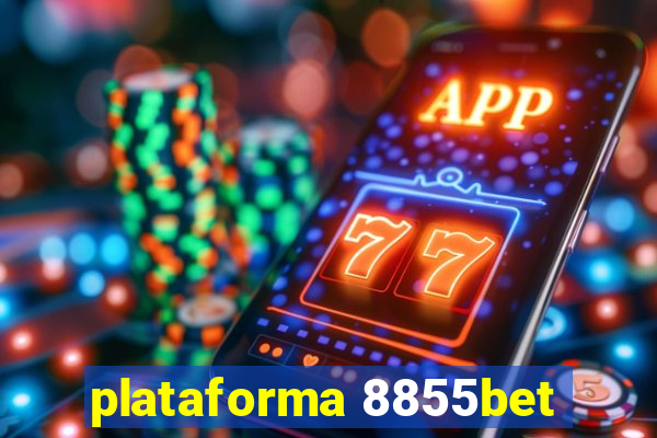 plataforma 8855bet