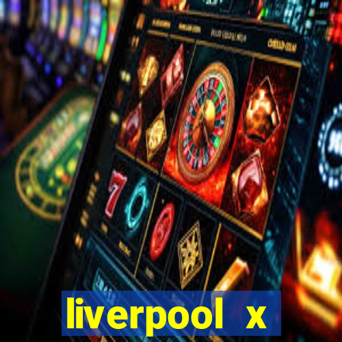 liverpool x tottenham futemax