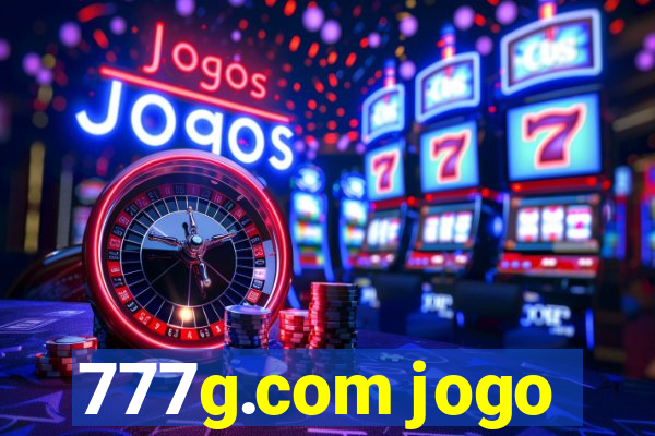 777g.com jogo