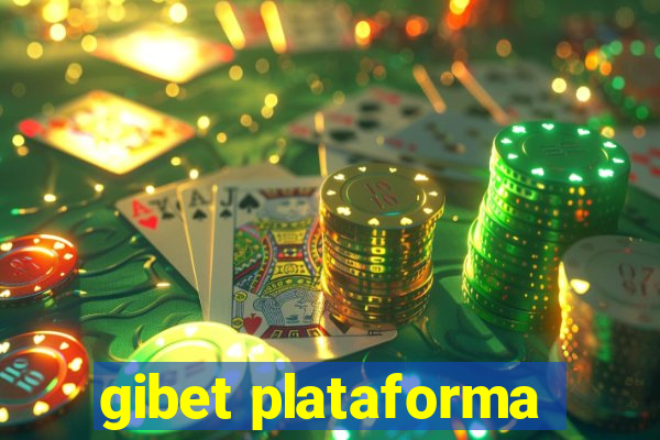 gibet plataforma