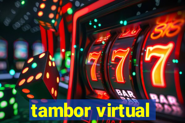 tambor virtual