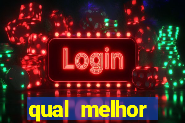 qual melhor aplicativo de jogo para ganhar dinheiro