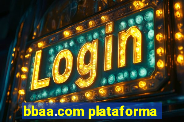 bbaa.com plataforma