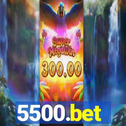 5500.bet