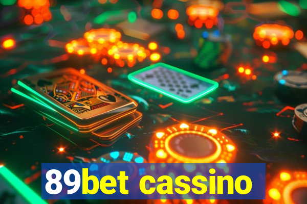 89bet cassino