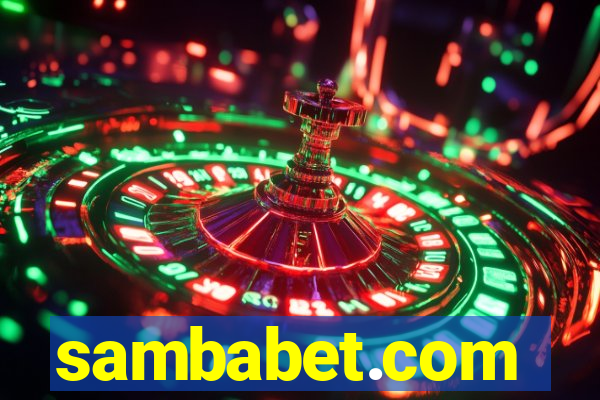 sambabet.com