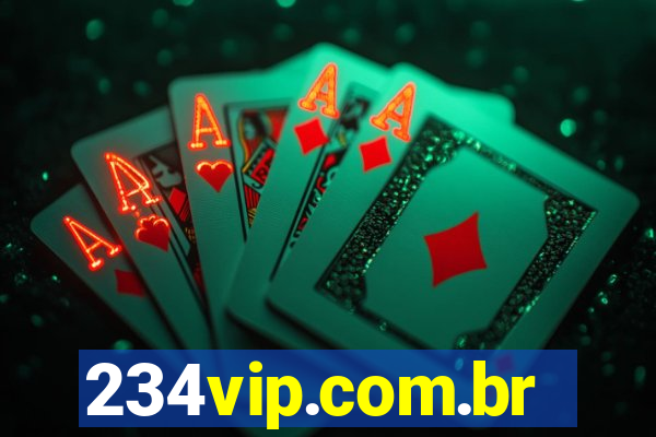 234vip.com.br