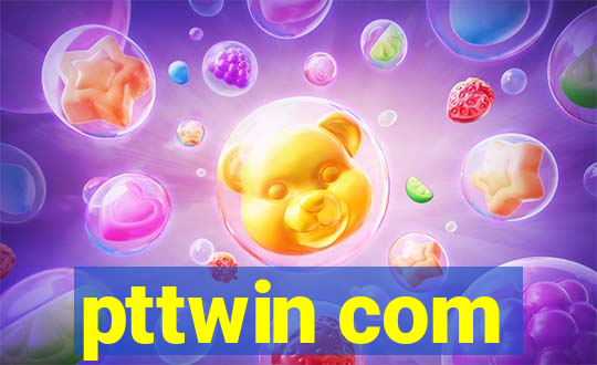 pttwin com