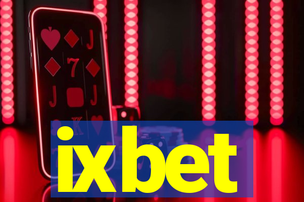 ixbet