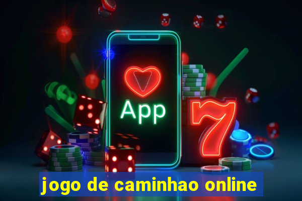 jogo de caminhao online