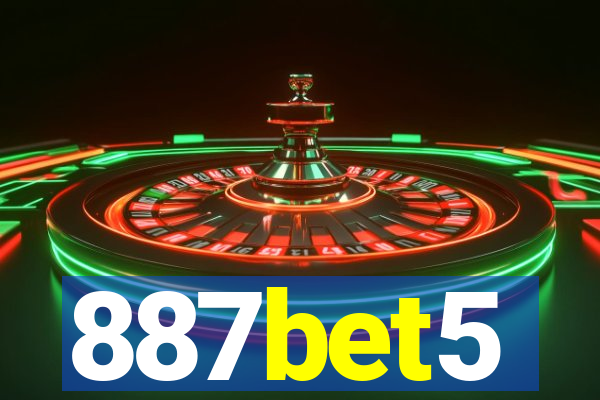 887bet5