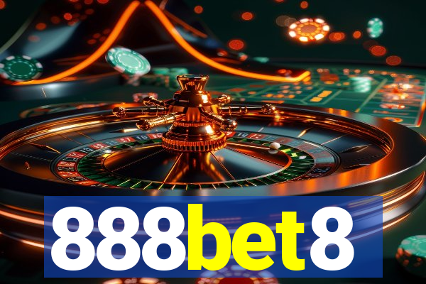 888bet8