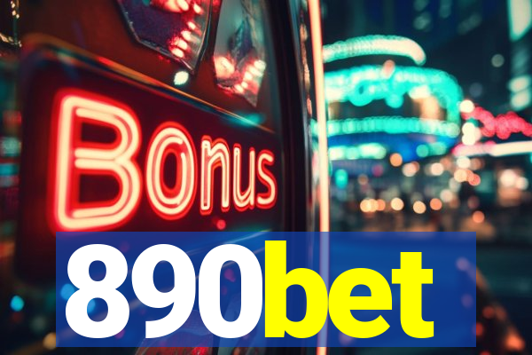 890bet