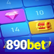 890bet