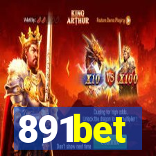 891bet