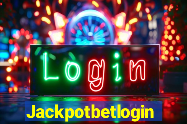 Jackpotbetlogin