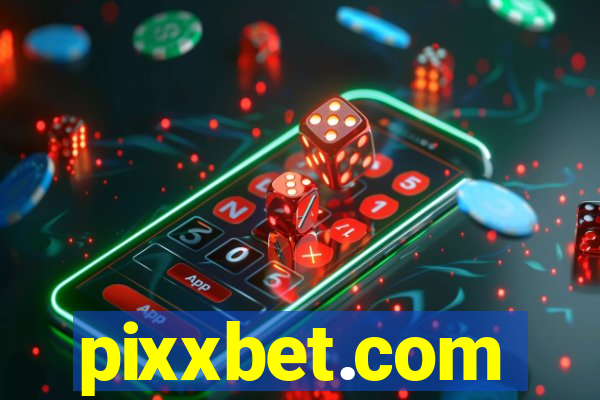 pixxbet.com