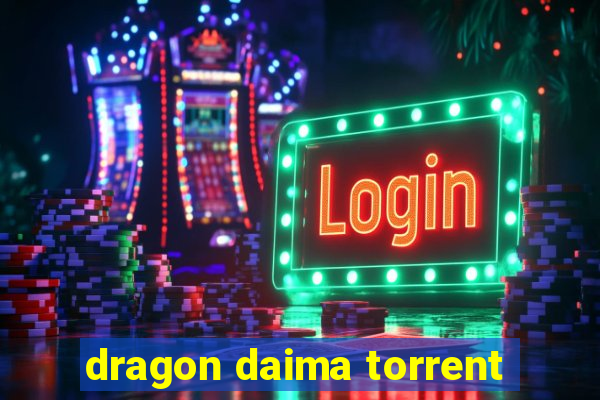 dragon daima torrent