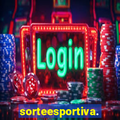 sorteesportiva.bet