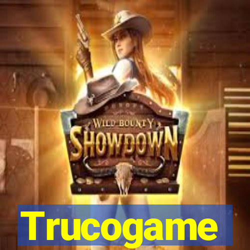 Trucogame