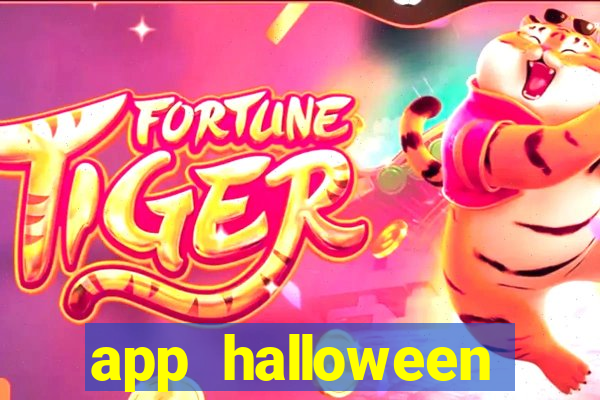 app halloween jackpot slots