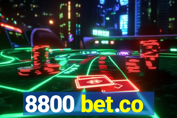 8800 bet.co