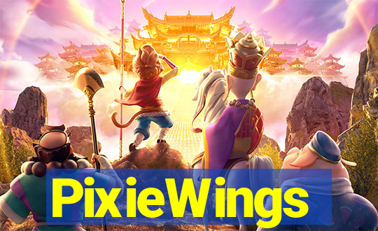 PixieWings