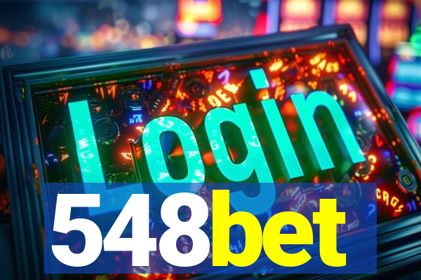 548bet