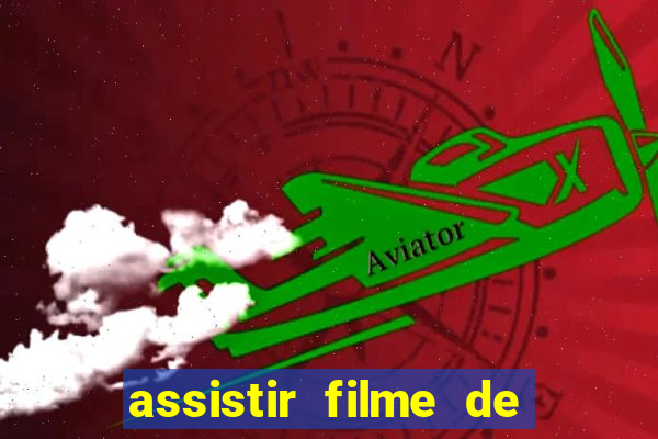 assistir filme de terror pesado