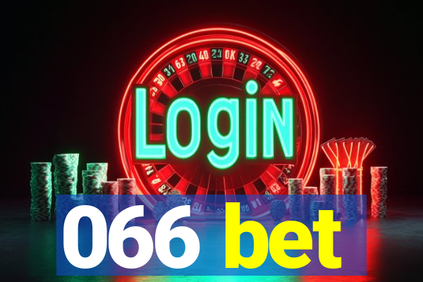 066 bet