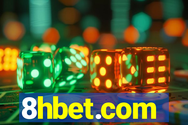 8hbet.com