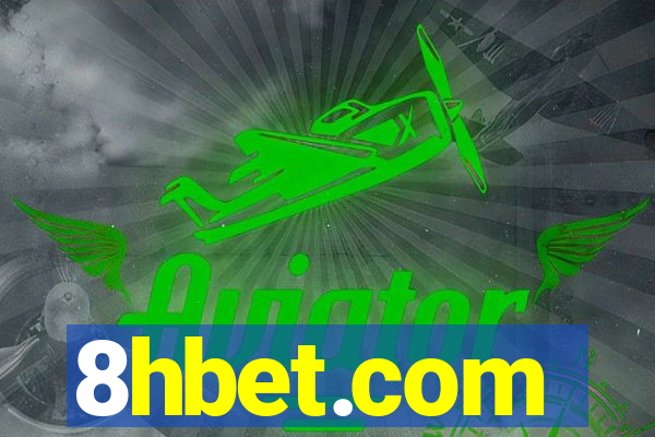 8hbet.com