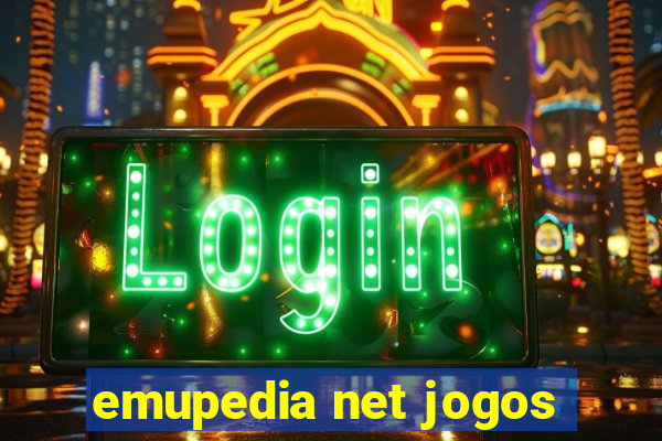 emupedia net jogos