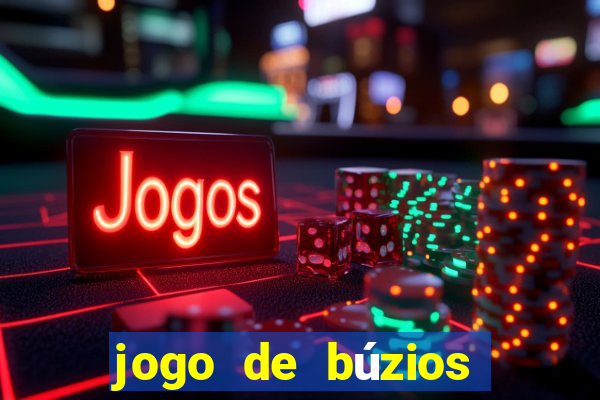 jogo de búzios grátis pelo whatsapp